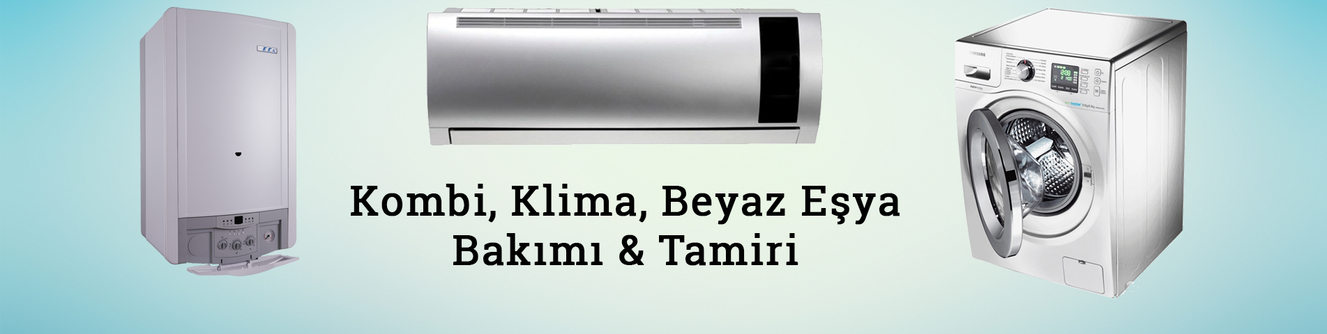 Karşıyaka Siemens Klima Servisi